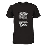 Cat Lover Gift - I'm a Cat Lover Shirt - The VIP Emporium