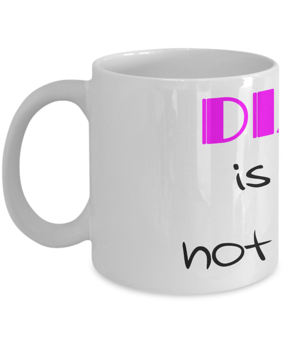 Diabetes is a Word not a Sentence - The VIP Emporium