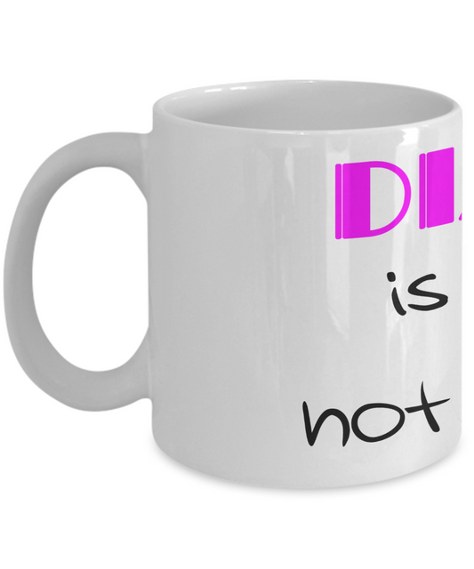 Diabetes is a Word not a Sentence - The VIP Emporium