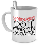 Pharmacists Gift Mug - The VIP Emporium