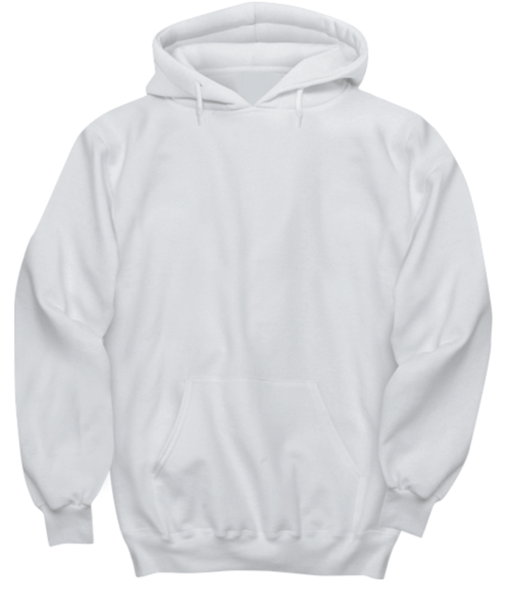 I Know I Ski Like A Girl... Hoodie - The VIP Emporium