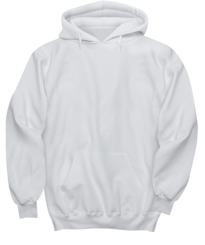I Know I Ski Like A Girl... Hoodie - The VIP Emporium