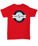 High Quality Awesome Dad Gift T-Shirt - The VIP Emporium