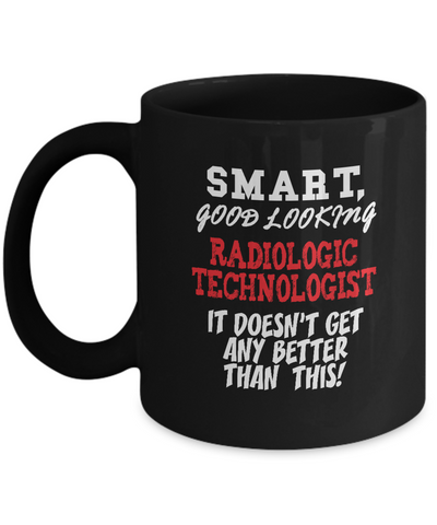 Radiologic Technologist Gift Mug - The VIP Emporium