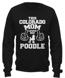 Colorado Mom loves her Poodle - The VIP Emporium