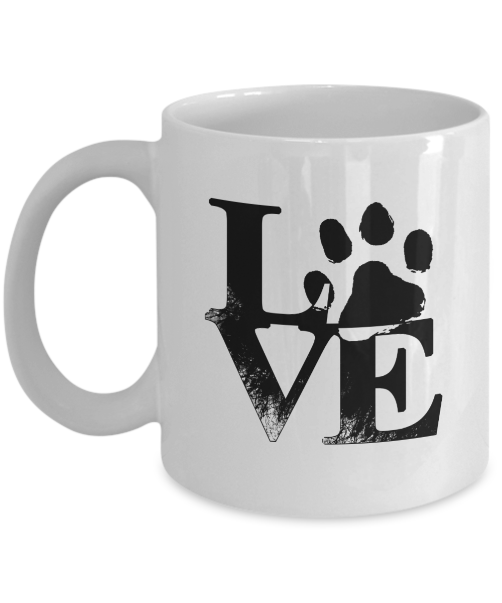 Love my dog - The VIP Emporium