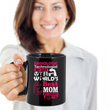 Radiologic Technologist Best Mom Mug - The VIP Emporium